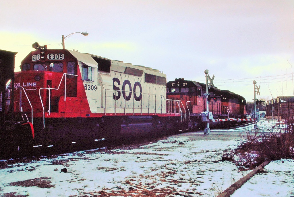 SOO 6309